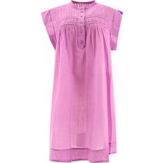 Isabel Marant Dress ETOILE Woman colour Violet