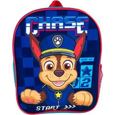 Paw Patrol Children's Character Premium Backpack Chase Start