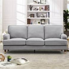 Artemis Home Woodbury 218cm Wide 3 Seat Sofa