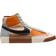 Nike Blazer Mid Pro Club M - Grain/Light Pumice/Monarch/Black