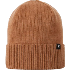 Reima Kalotti Beanie - Cinnamon Brown