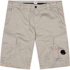 CP COMPANY Shorts CP COMPANY Bermuda Shorts Drizzle Grey