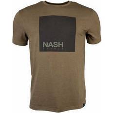Nash triko elasta-breathe t-shirt print vekos