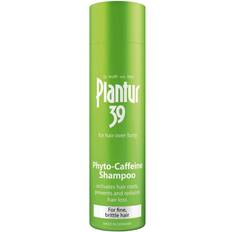 Plantur 39 Paraben Free Shampoos Plantur 39 Phyto-Caffeine Shampoo For Fine, Brittle Hair 250ml