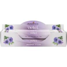 Elements Something Different Violet Incense