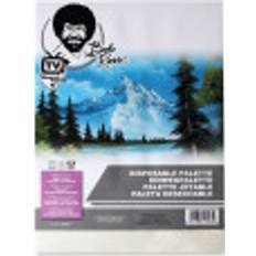 Bob Ross Disposable Palette Pad 12" x 16"