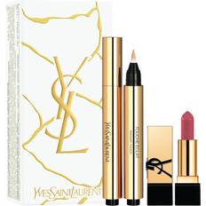 Dry Skin - Moisturizing Gift Boxes & Sets Yves Saint Laurent Touche Eclat Gift Set #4.5