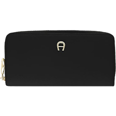 Aigner Zita Wallet - Black