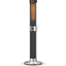 Steel Patio Heater Swan SH16310N