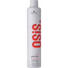 Schwarzkopf Osis+ Session Extreme Hold Hairspray 500ml