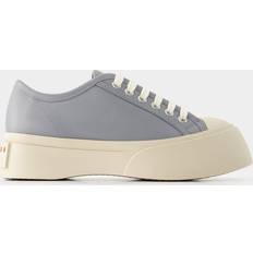 Marni Blue Pablo Sneakers 00N34 Dolphin IT