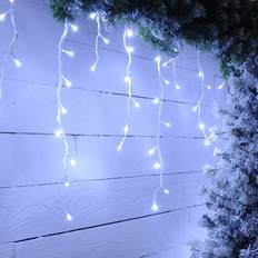 lyco Festive White String Light