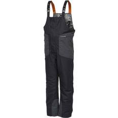 S Fishing Clothing Savage Gear Heatlite Thermo Bib and Brace