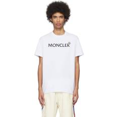 Moncler M T-shirts & Tank Tops Moncler Short-sleeve t-shirt with logo