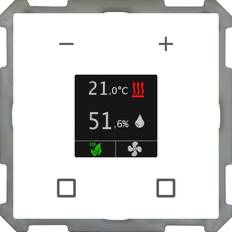 MDT technologies Raumtemperatur-Nebenstelle SCN-RTN63S.01