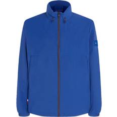Tommy Hilfiger Men - S Jackets Tommy Hilfiger Water Resistant Packable Portland Jacket ANCHOR BLUE