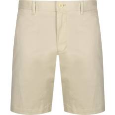 Tommy Hilfiger Shorts Tommy Hilfiger Brooklyn 1985 Collection Chino Shorts BLEACHED STONE