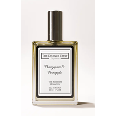 The Essence Vault Frangipani & Pineapple Eau De Parfum - 30ml