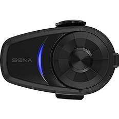 Sena 10S Motorcycle Bluetooth Headset Communication System