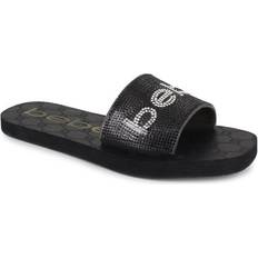 Bebe Bebe Women Alivia Slide Sandal