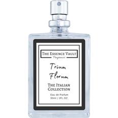 The Essence Vault Trium Florum - Eau De Parfum - 5ml