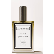 The Essence Vault Tobacco & Spiced Woods Eau De Parfum - 30ml