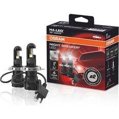 Osram Night Breaker Xenon Lamp 12V 27W H4