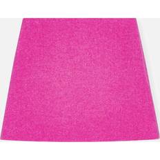Pink - Women Skirts Ganni Pink Suiting Miniskirt 854 Fiji Flower DK