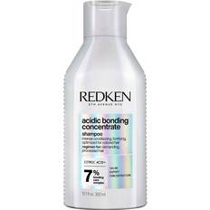 Redken Frizzy Hair Hair Products Redken Acidic Bonding Concentrate Shampoo 300ml
