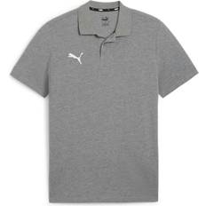 Puma Unisex Polo Shirts Puma Unisex Teamgoal Casuals Poloshirt