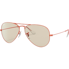 Ray-Ban Aviator Solid Evolve RB3025 9221T2