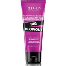 Redken Frizzy Hair Hair Products Redken Big Blowout 100ml