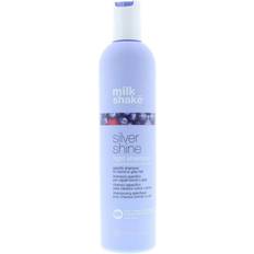 Sulfate Free Silver Shampoos milk_shake Silver Shine Light Shampoo 300ml