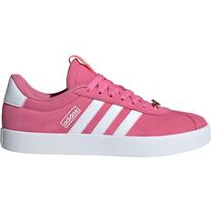 Adidas VL Court 3.0 W - Pink Fusion/Cloud White/Bright Red