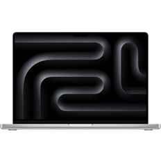 Macbook pro space black Apple MacBook Pro (2023) M3 Max 40C GPU 48GB 1TB SSD 16"