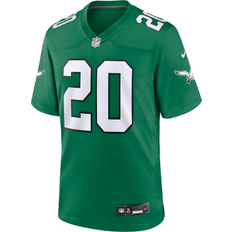 Nike Men's Brian Dawkins Philadelphia Eagles NFL Game Football Jersey