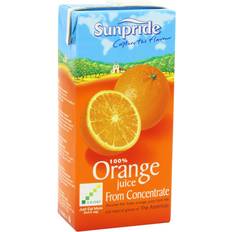 Orange Juice 100cl 12pack