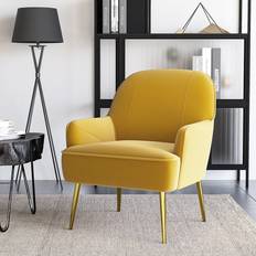 Hykkon Ebenezer Armchair