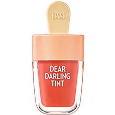 Etude House Dear Darling Water Gel Tint OR205 Apricot Red