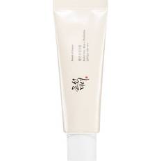 Men - Repairing - Sun Protection Face Beauty of Joseon Relief Sun : Rice + Probiotics SPF50+ PA++++ 50ml