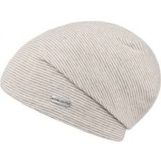 Chillouts Pittsburgh Oversize Beanie beige One