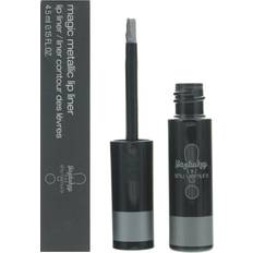 Shu Uemura Magic Metallic Yazbukey Gun Metal Bang Lip Liner 4.5ml