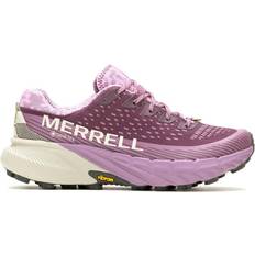 Merrell Agility Peak GTX lila