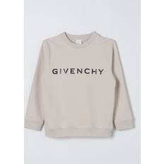 Givenchy Jumper Kids colour Yellow Cream