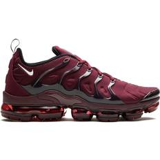 Nike Air VaporMax Plus M - Night Maroon/White/Black/Cedar