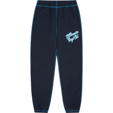 Billionaire Boys Club SCRIPT LOGO SWEATPANTS NAVY