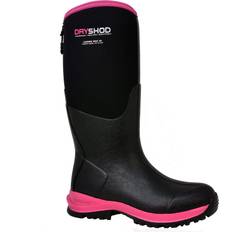 Dryshod Dryshod Ladies Legend MXT Hi Boots Pink