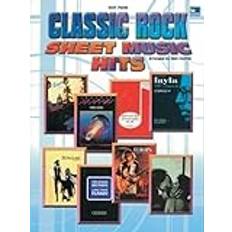 Classic Rock sheet music hits