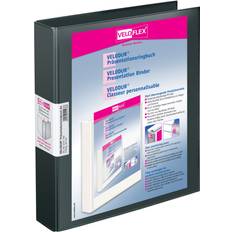 Veloflex Presentation Binders