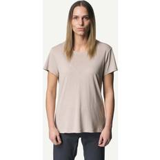 Houdini Clothing Houdini Women's Tree Tee, XL, Sandstorm